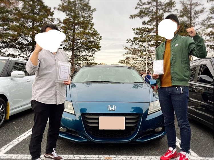 インプレッサ スポーツのドライブ・オートテストに関するカスタム事例の投稿画像7枚目