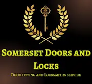 Somerset Doors And Locks Logo