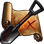 Treasure Hunt - Metal Detector Apk