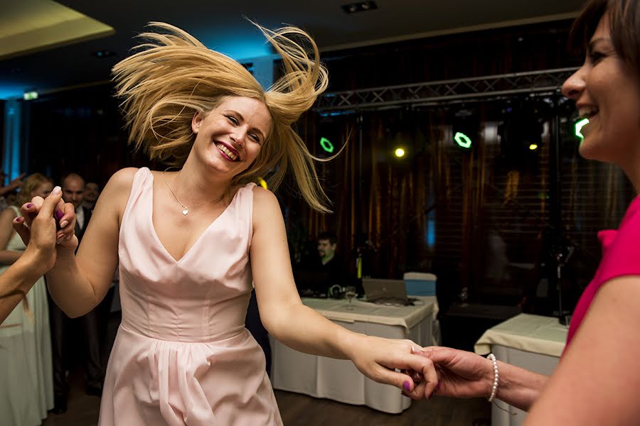 Fotógrafo de casamento Graziano Guerini (guerini). Foto de 12 de junho 2017