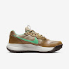 acg locate limestone/dark driftwood/sail/green glow