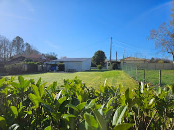 maison à Saint-André-de-Cubzac (33)