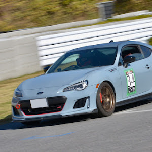 BRZ ZC6