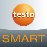 Cover Image of डाउनलोड testo Smart Probes 4.7.0.2113 APK