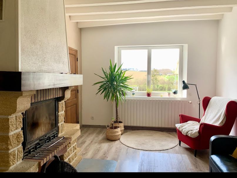 Vente maison 6 pièces 195 m² à Saint-Vincent-du-Lorouër (72150), 242 650 €