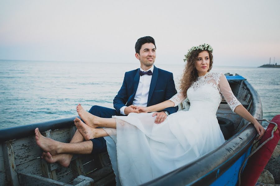 結婚式の写真家Dănuț Maleș (males)。2019 3月20日の写真