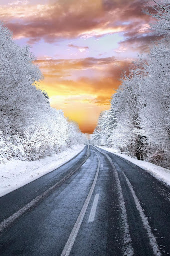 Winter Wallpaper HD  backgrounds  themes