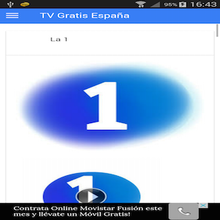 Televisión Gratis