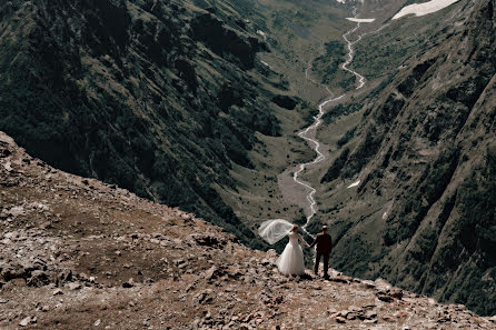 Fotograful de nuntă Svetlana Obolonkova (lady-okami). Fotografia din 22 ianuarie 2020