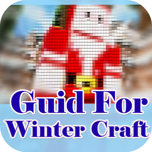 Free Guide For Winter Craft 3 書籍 App LOGO-APP開箱王