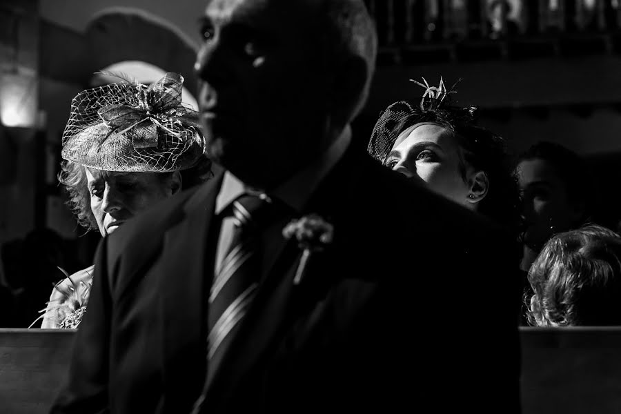 Wedding photographer Unai Perez Azaldegui (mandragorastudi). Photo of 10 October 2016