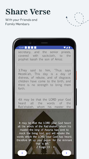 Screenshot Modern English Version