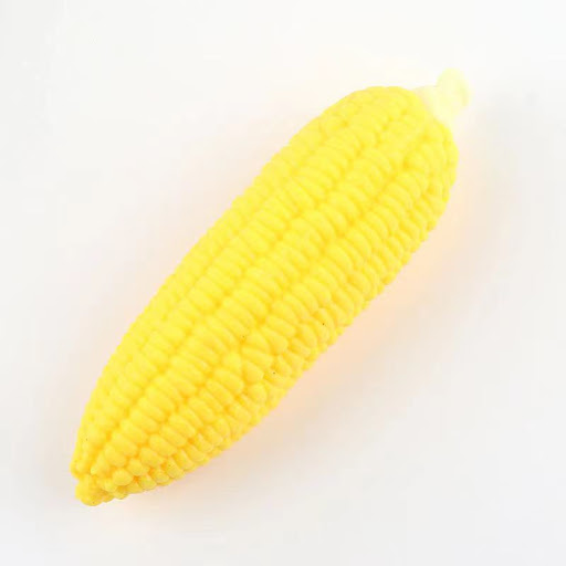 Corn Squeezing Toy