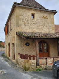 maison à Lanquais (24)