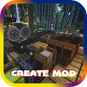 Create Mod for Minecraft PE