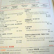 茹絲葵牛排餐廳(大直店)