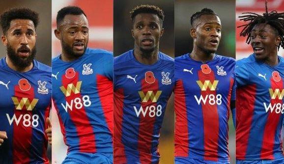 Crystal Palace - Đội Bóng mang Truyền Thống Bóng Đá Lâu Đời Nhất Tại Anh