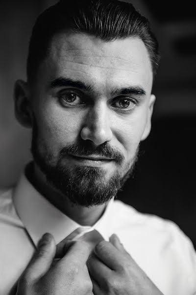 Wedding photographer Aleksandr Bogomazov (bogomazov). Photo of 15 April 2023