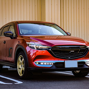 CX-5 KF2P