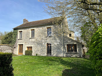 maison à Houdan (78)