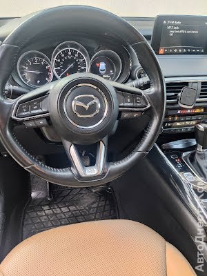 продам авто Mazda CX-9 CX-9 фото 5