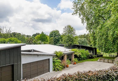 Maison avec jardin et terrasse 4