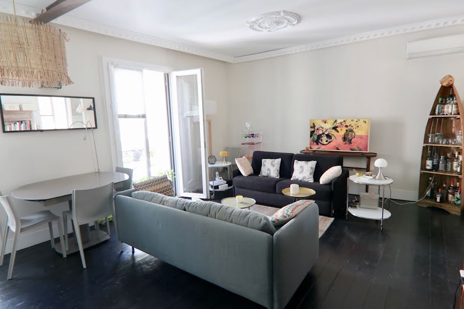 Vente appartement 2 pièces 55.28 m² à Montpellier (34000), 218 000 €