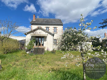 maison à Le Controis-en-Sologne (41)