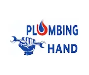 Plumbing Hand Ltd Logo