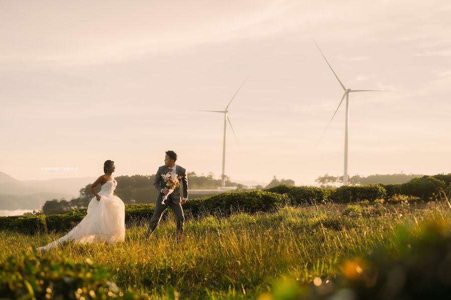 Hochzeitsfotograf Duy Demi (duydemi). Foto vom 14. März