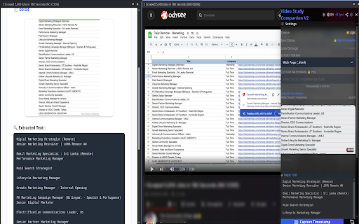 Video Study Companion screenshot 3