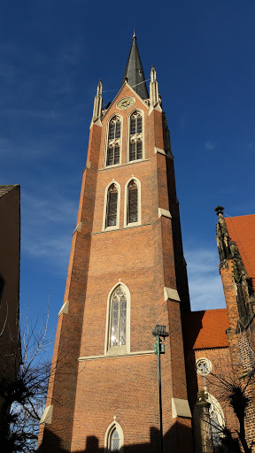 Kirche Kemberg