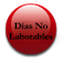 Días No Laborables icon