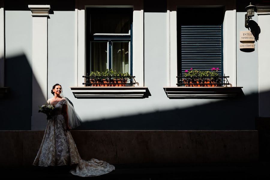 Wedding photographer Balázs Andráskó (andrsk). Photo of 22 May 2022