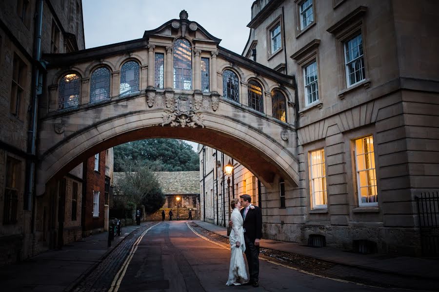 Fotógrafo de bodas Samantha Ward (sammjay). Foto del 26 de octubre 2019