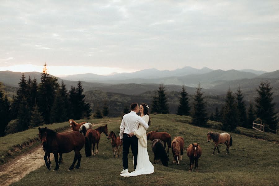 Wedding photographer Yuliya Vlasenko (vlasenkoyulia). Photo of 29 April