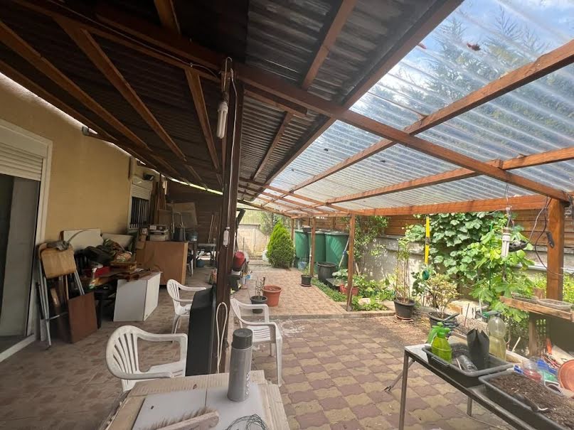 Vente maison 4 pièces 98.46 m² à Gournay-sur-Marne (93460), 380 000 €