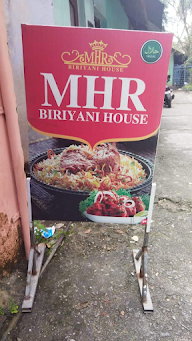 NMR Biriyani House photo 1