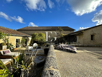 maison à Châteauneuf-sur-Charente (16)