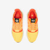 sneakersnstuff x adidas consortium zx 4000 4d flaming orange/flaming orange/active maroon