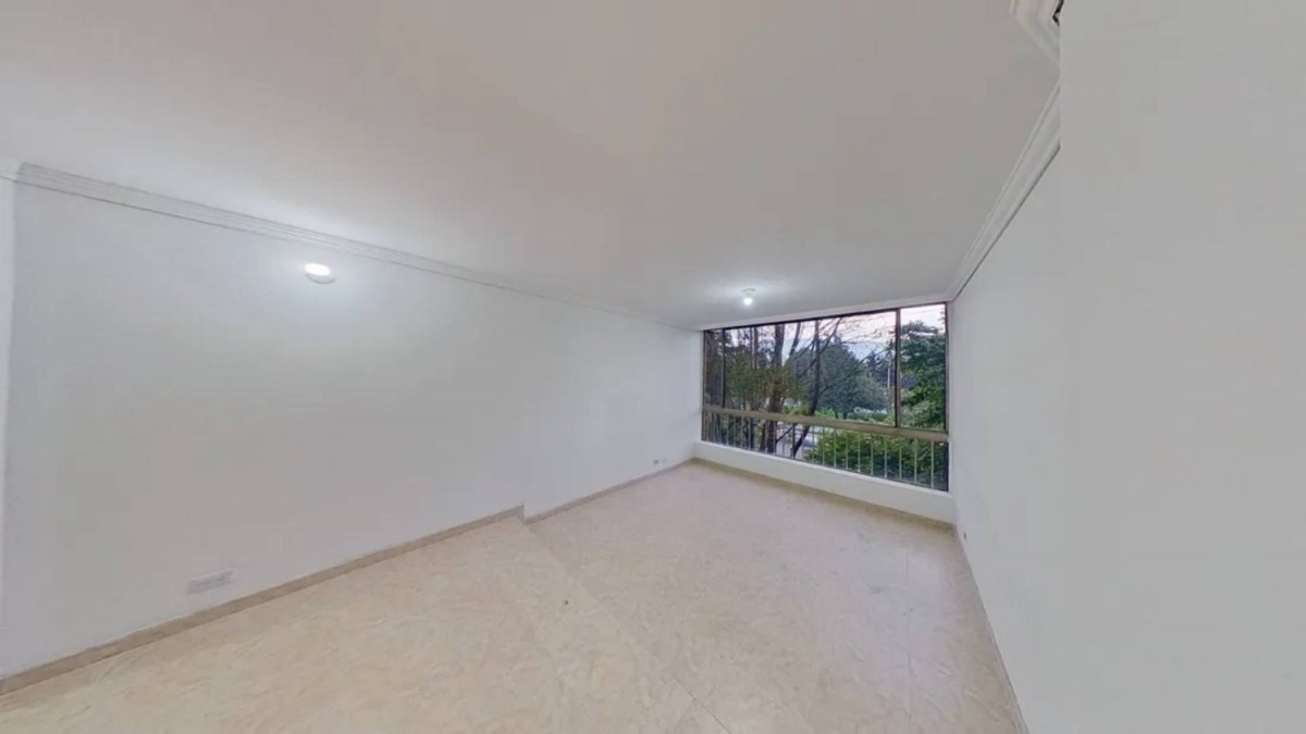 Apartamento En Venta - Mirandela, Bogota