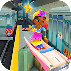 Subway Princess Run - City Endless Runner 1