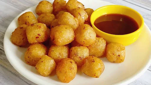 Potato Nuggets