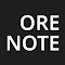 Item logo image for ORENOTE