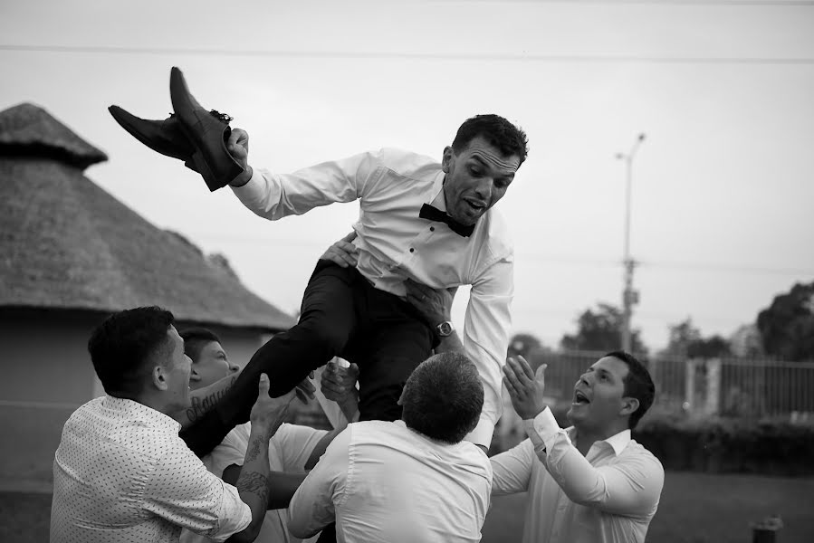 Fotograful de nuntă Pablo Bravo (pablobravo). Fotografia din 28 noiembrie 2017