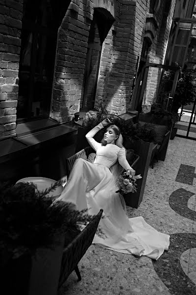 Wedding photographer Yulya Guseva (gusevaphoto). Photo of 6 December 2022