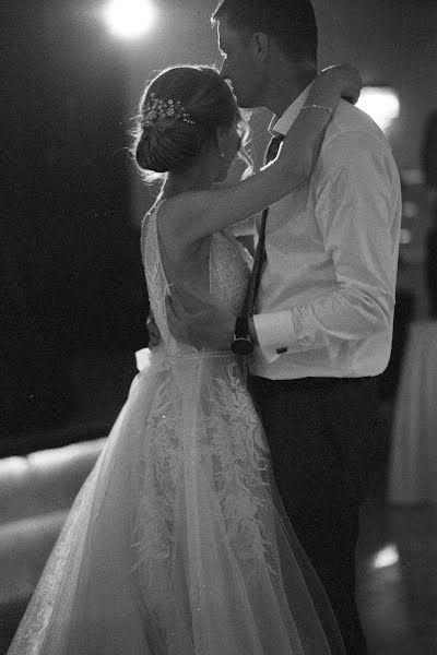Vestuvių fotografas Inga Kudeyarova (gultyapa). Nuotrauka 2019 rugpjūčio 8