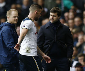 Toby Alderweireld après la défaite de Tottenham contre Wolverhampton : entre fierté et déception