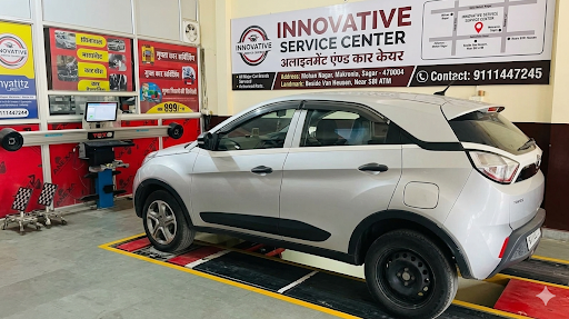 Innovative service center — business photo 3