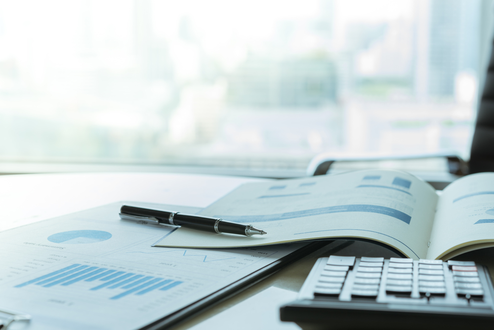  Ada 4 jenis jurnal penjualan dalam perhitungan akuntansi. 